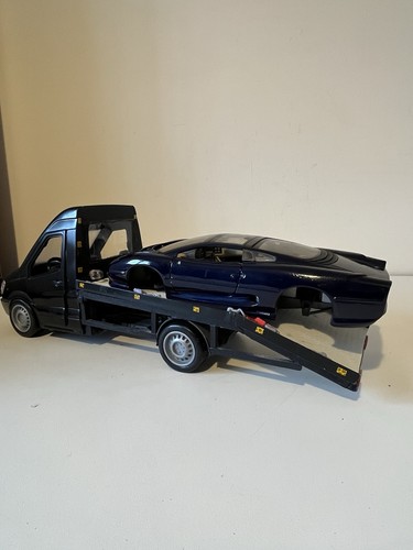 Maisto scale jaguar - scale, xj220